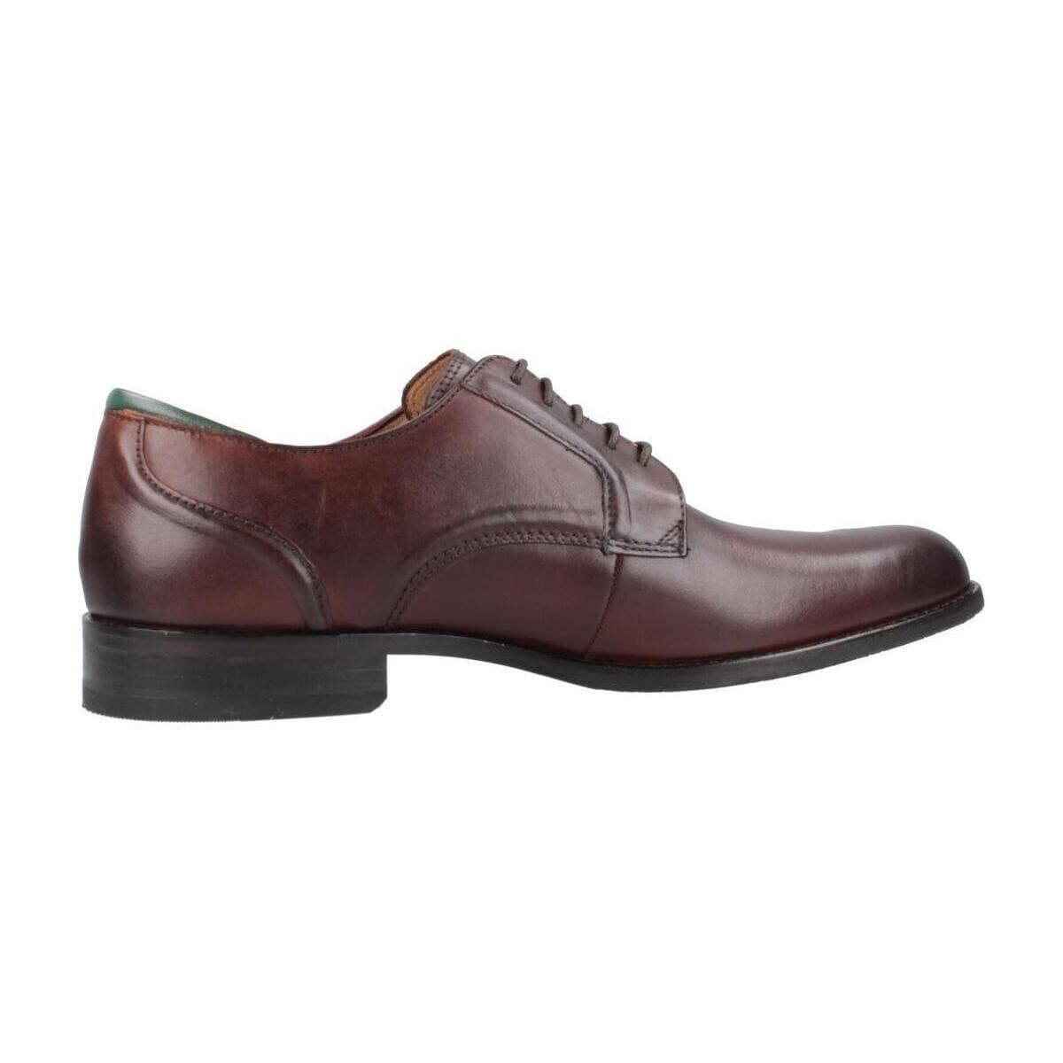 Men's Derby Shoes Clarks Brown