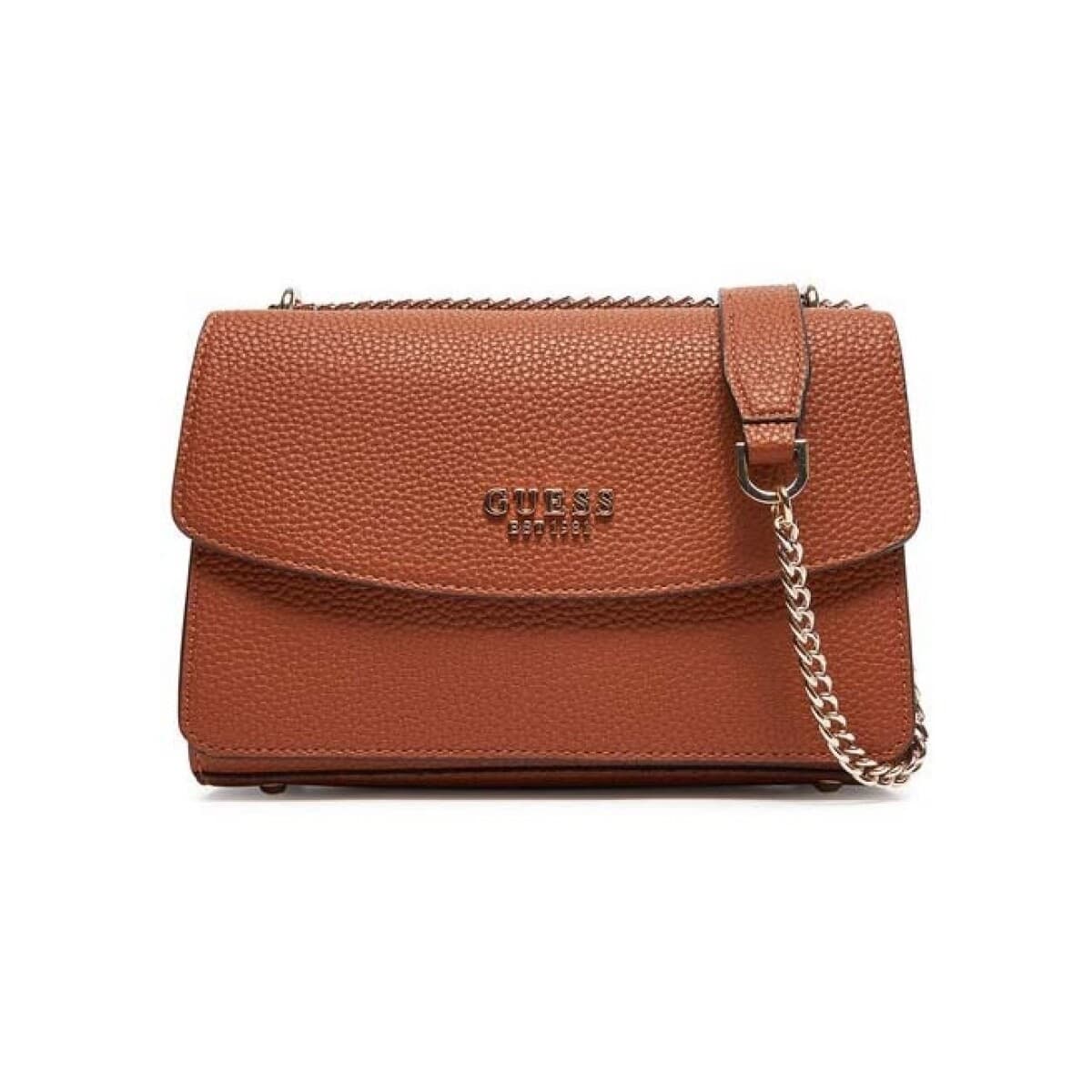 Τσάντες ώμου Guess Bolsos Mujer Modèle Hwbg73 34210 Calista Convertible Xb