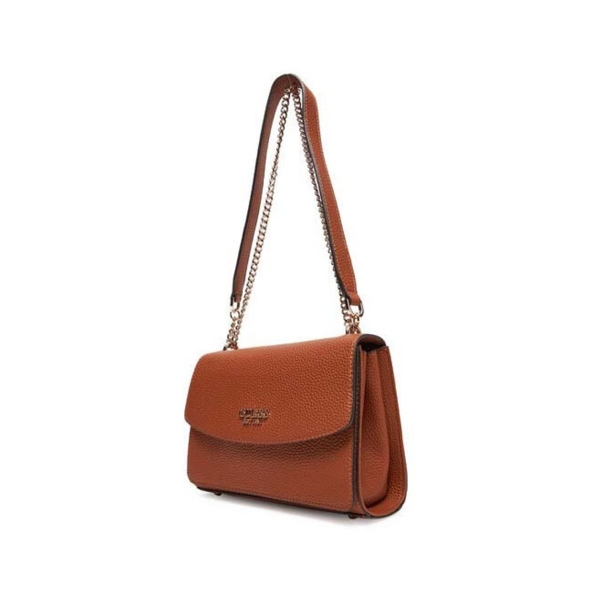 Women's Shoulder Bags Guess Brown