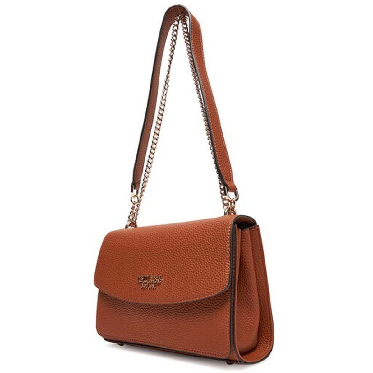 Women's Shoulder Bags Guess Brown