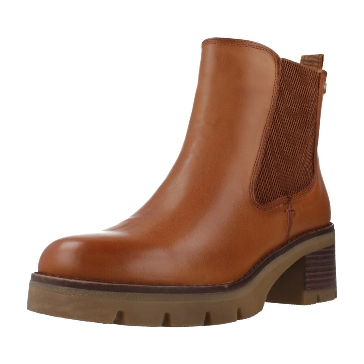 Μποτίνια Carmela Botines Mujer Modèle 162573c