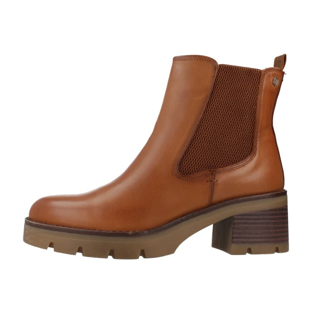 Women's Ankle Boots Carmela Brown
