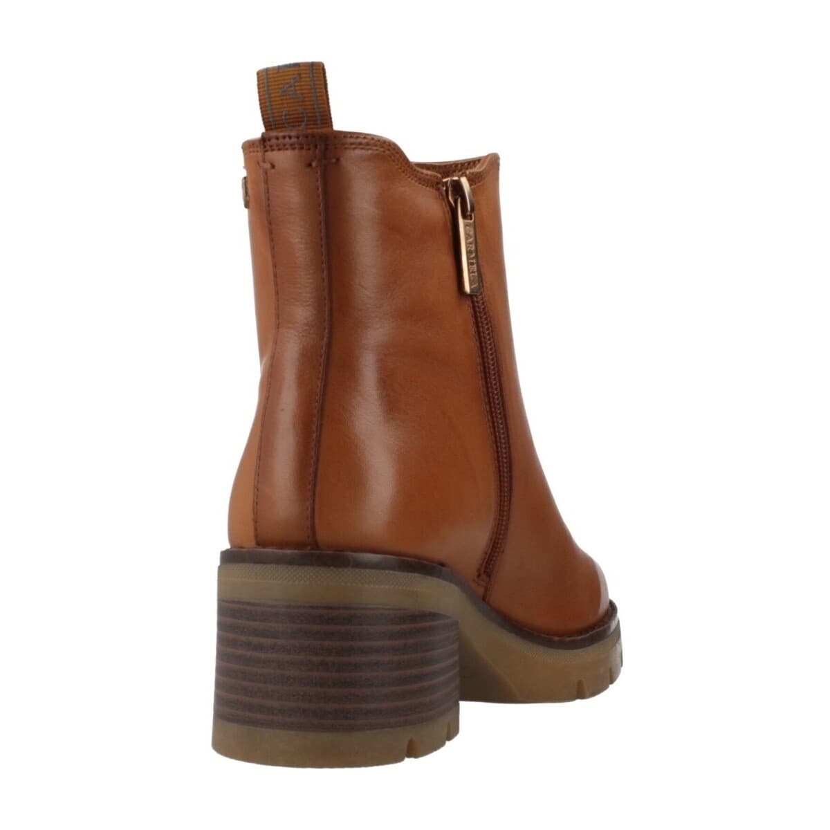 Women's Ankle Boots Carmela Brown