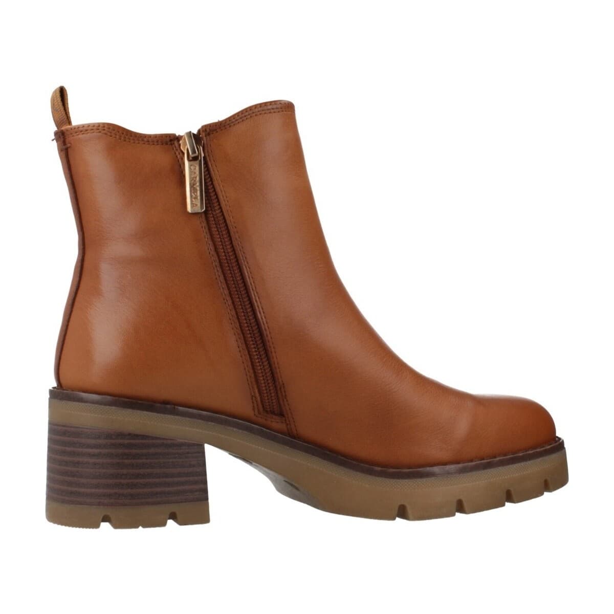 Women's Ankle Boots Carmela Brown
