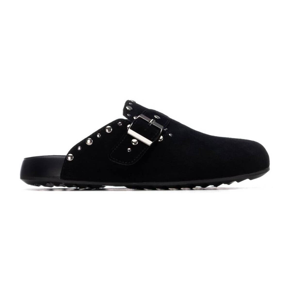 Women's Clogs Xti Black