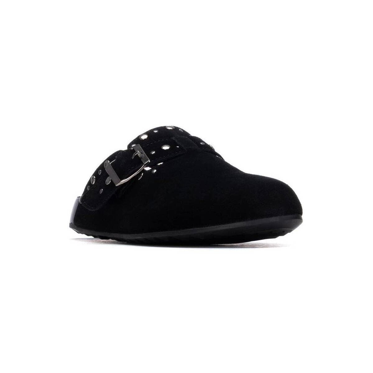 Women's Clogs Xti Black