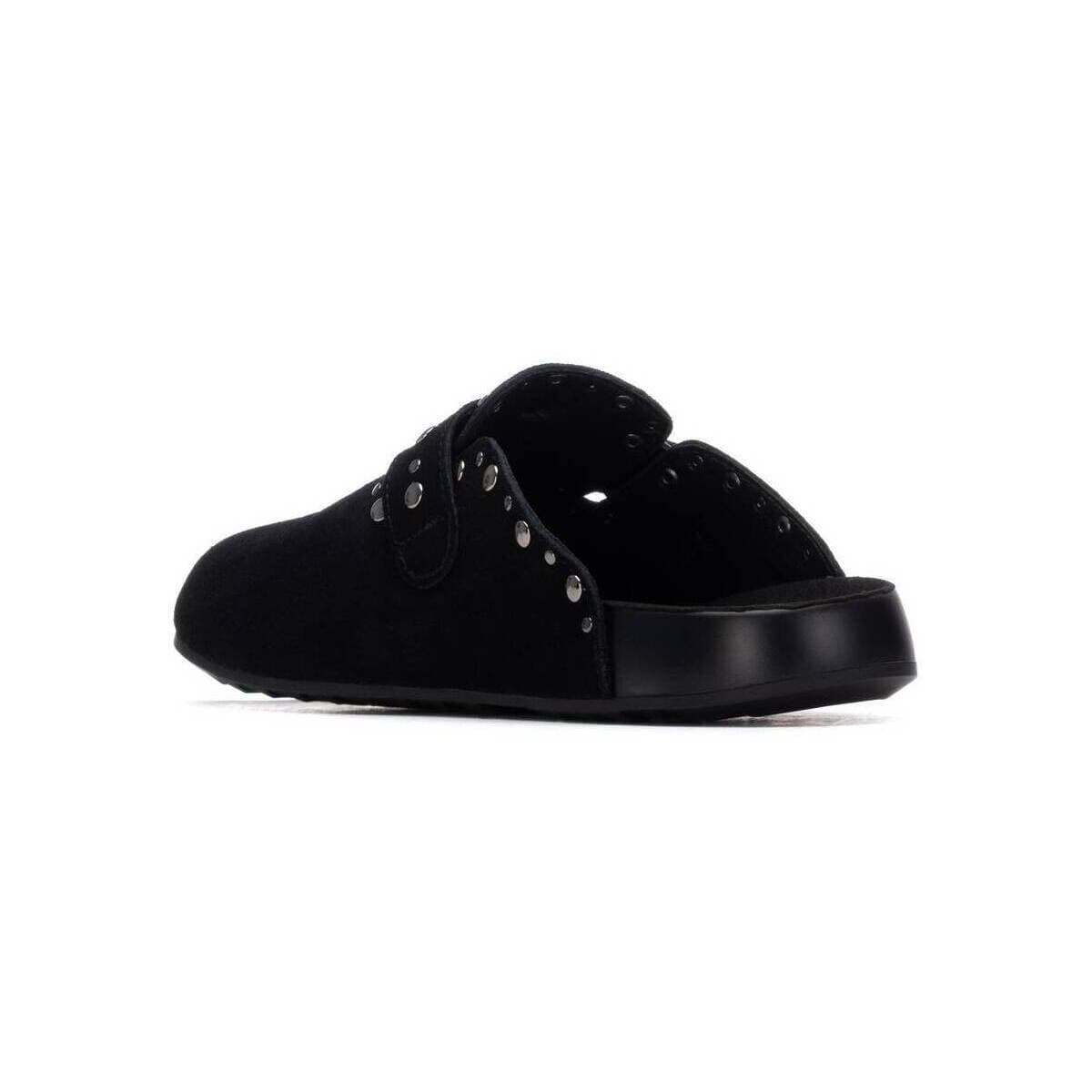 Women's Clogs Xti Black