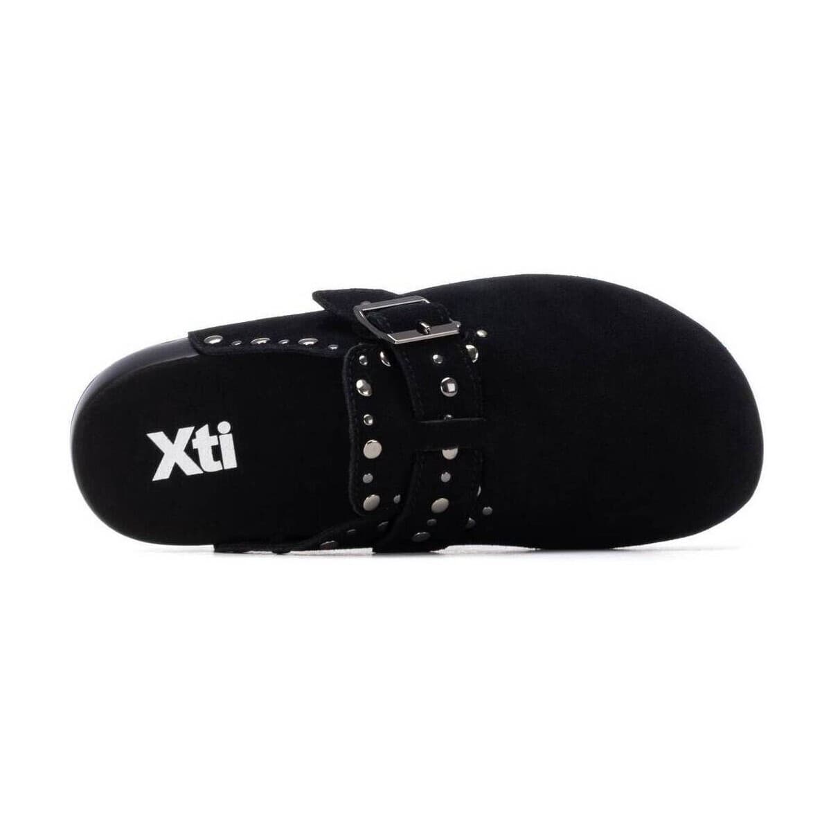 Women's Clogs Xti Black