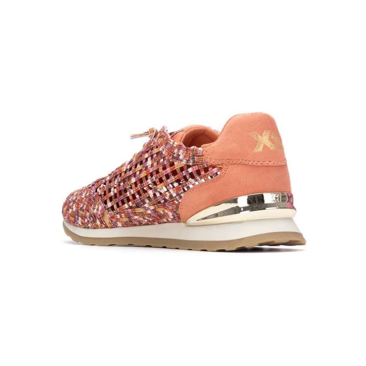 Women's Sneakers Xti Red