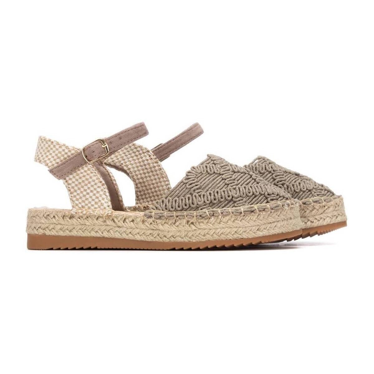 Women's Platforms Xti Brown