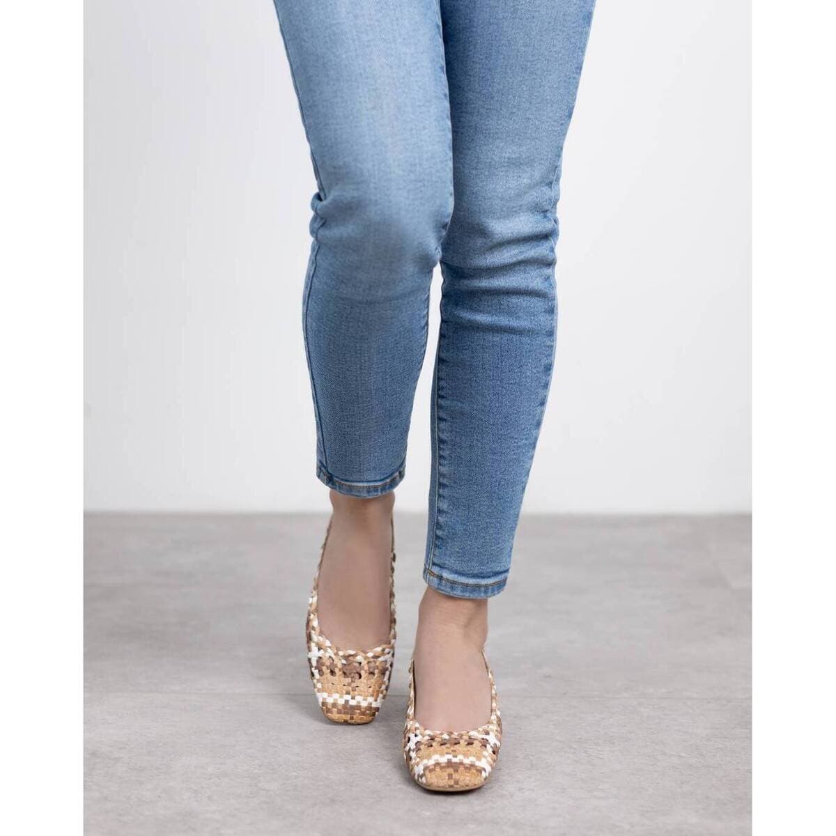 Women's Sneakers Carmela Brown