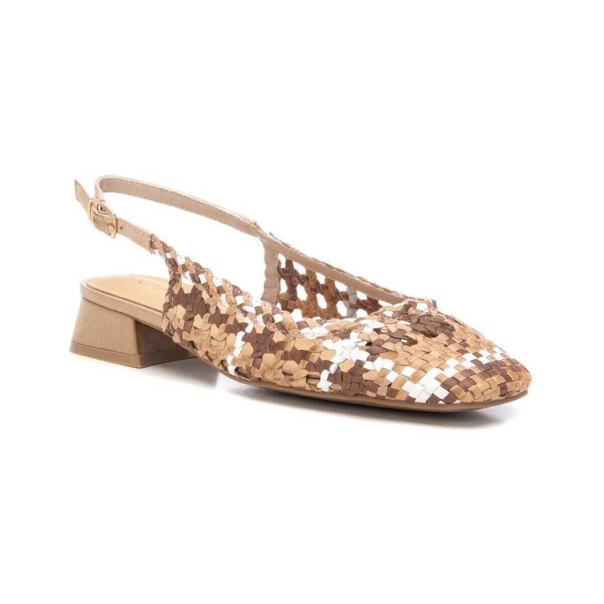 Women's Sneakers Carmela Brown