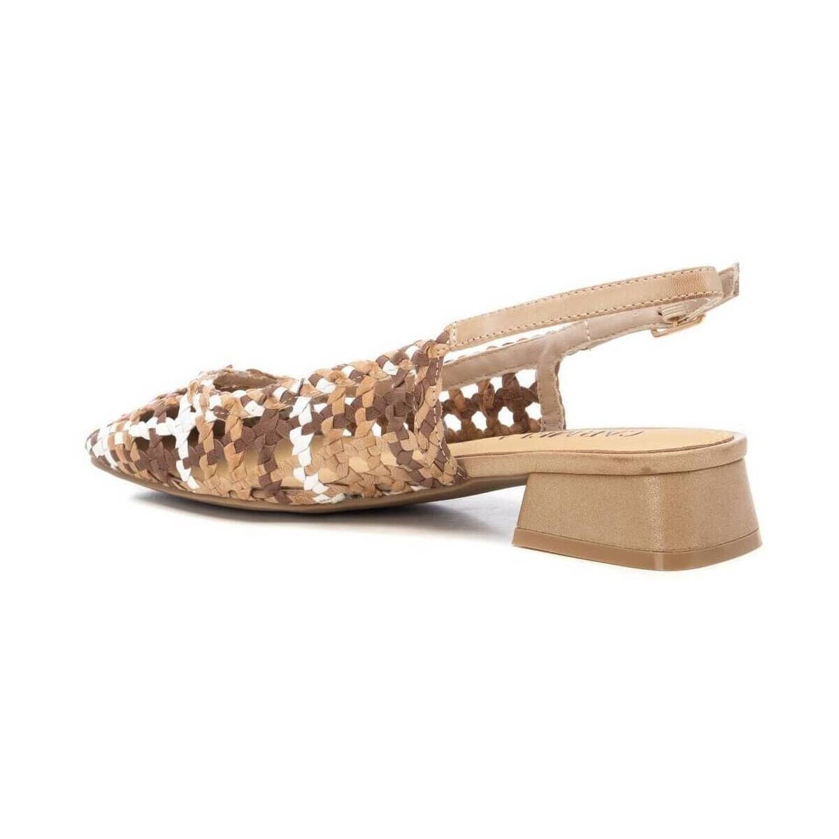 Women's Sneakers Carmela Brown