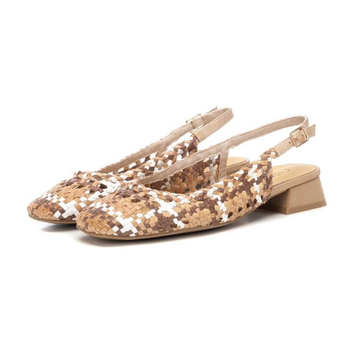 Women's Sneakers Carmela Brown