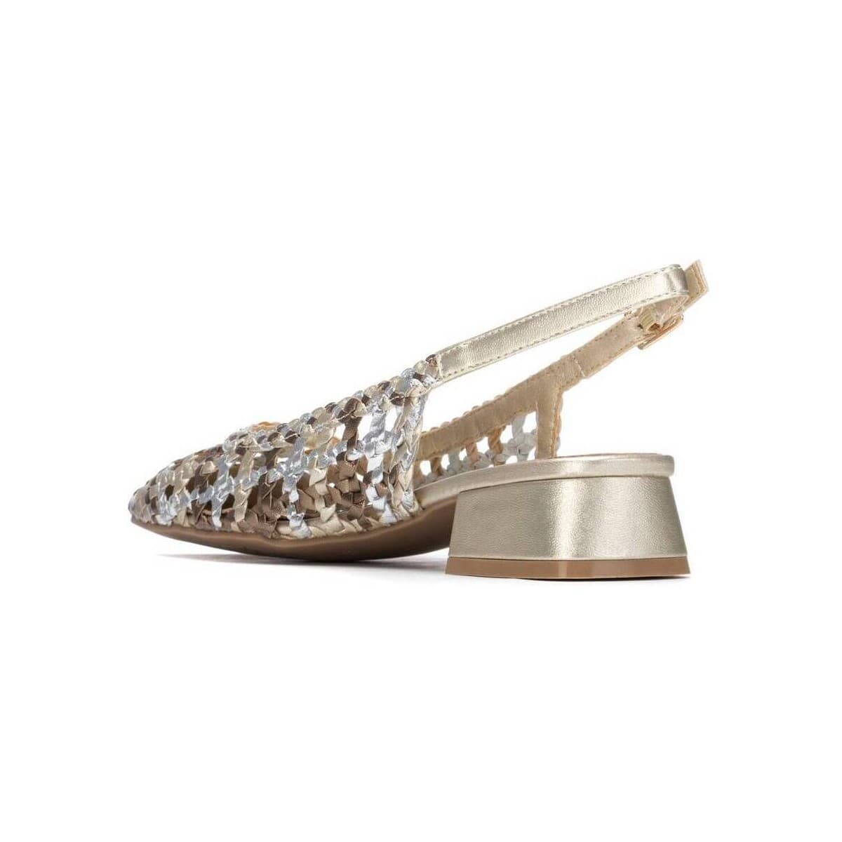 Women's Sneakers Carmela Gold