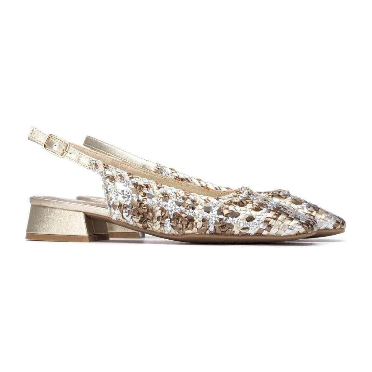 Women's Sneakers Carmela Gold