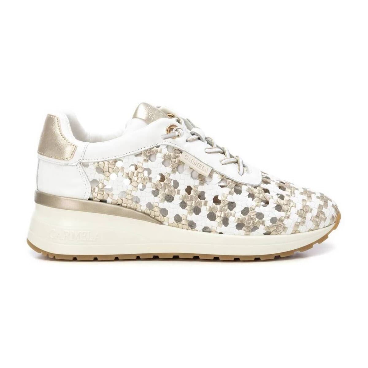 Xαμηλά Sneakers Carmela 16228701