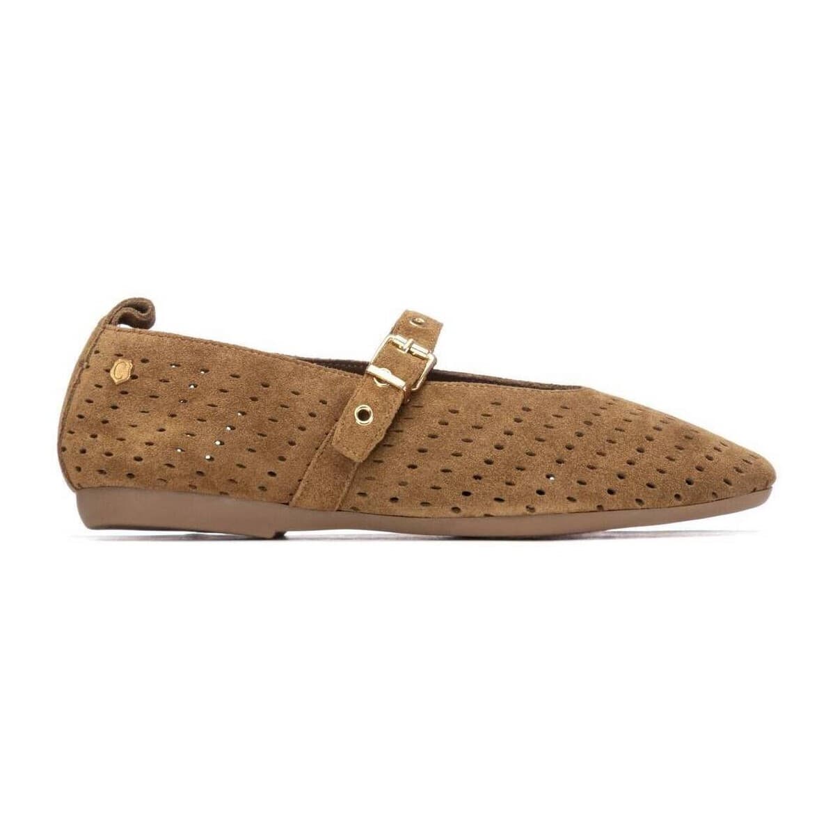 Women's Sneakers Carmela Brown