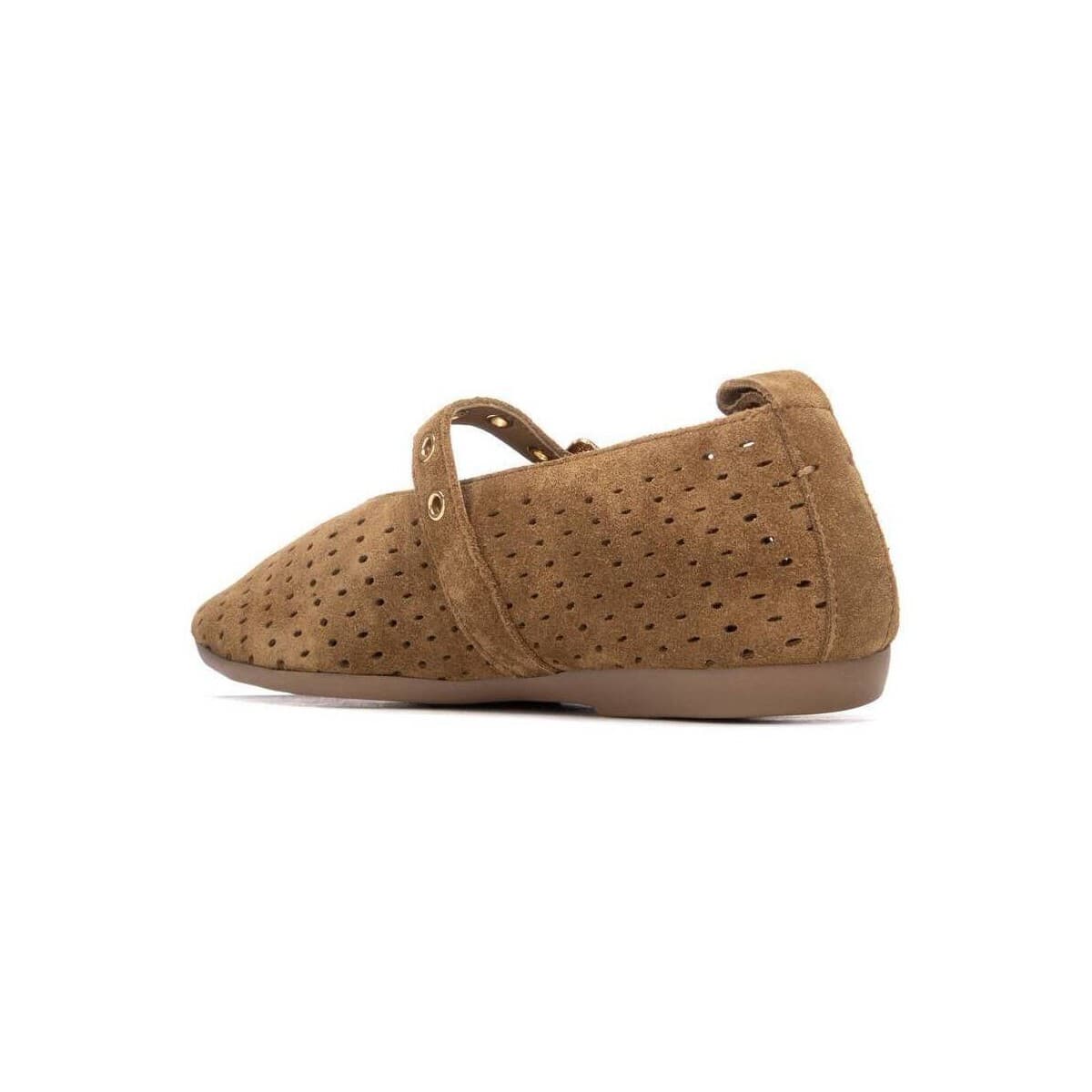 Women's Sneakers Carmela Brown