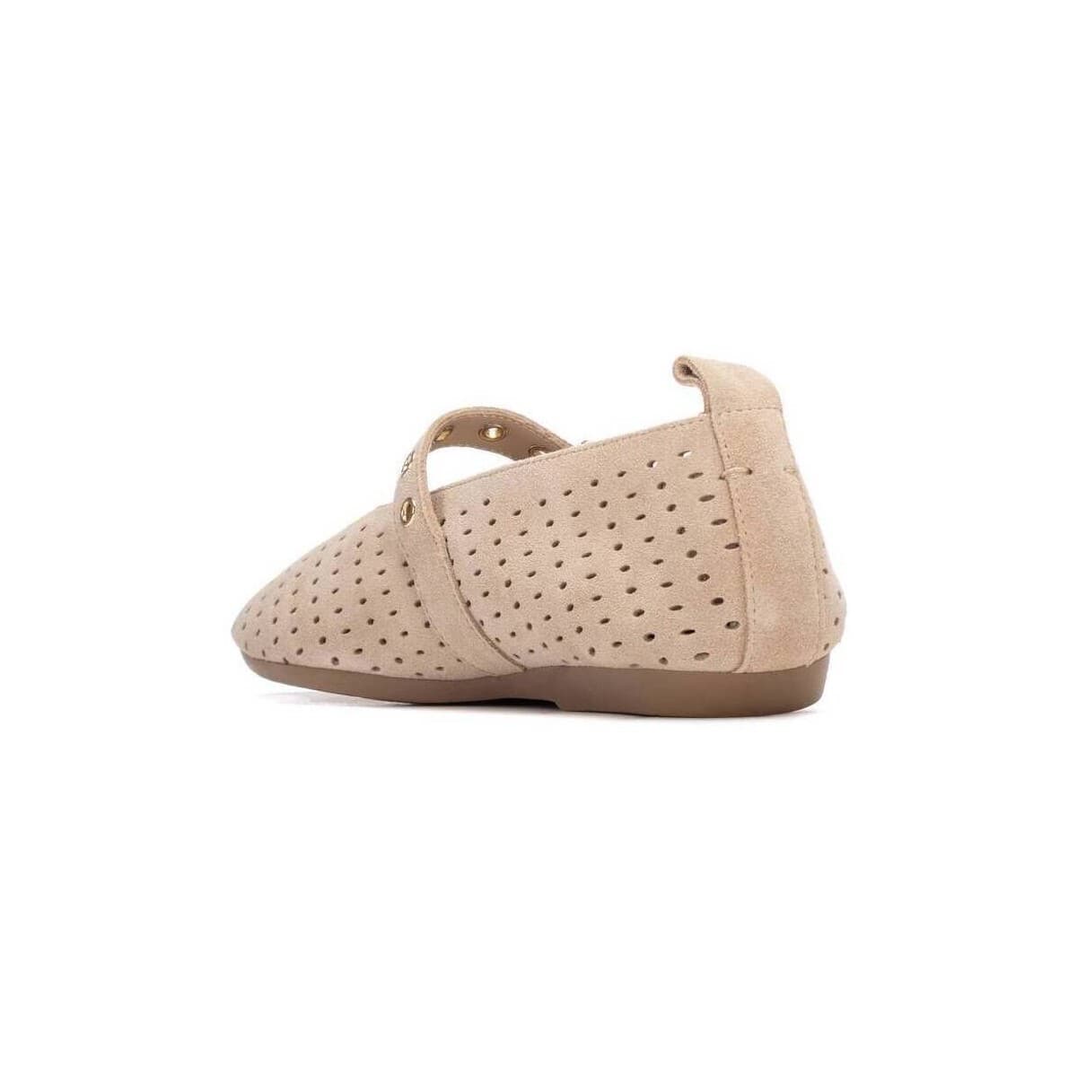 Women's Ballet Flats Carmela Brown