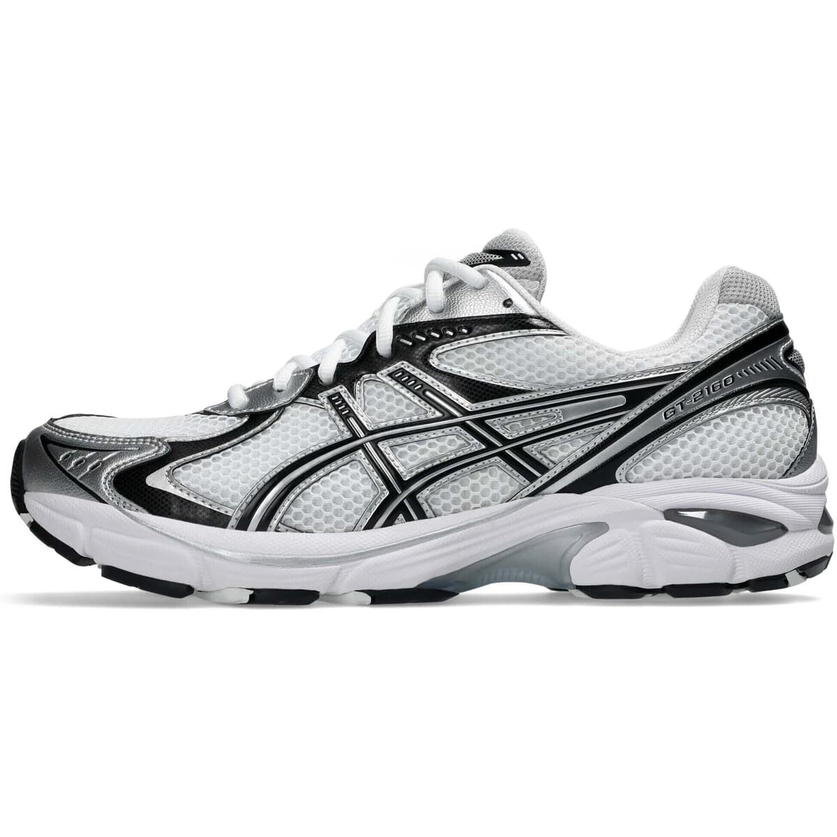 Men's Sneakers Asics White