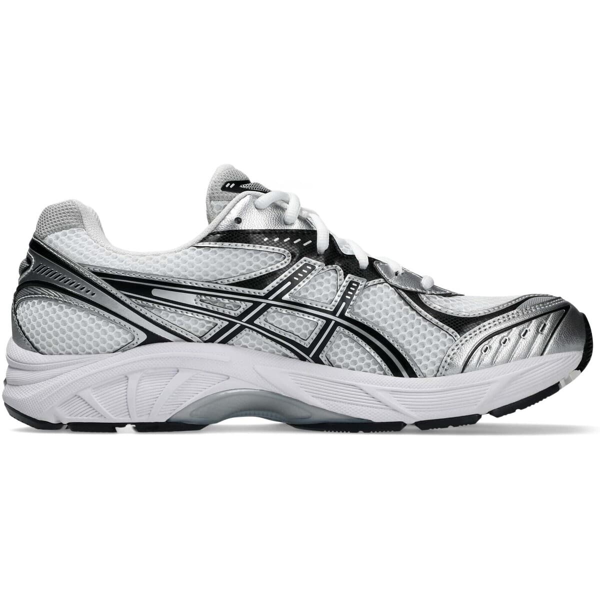 Women's Sneakers Asics White