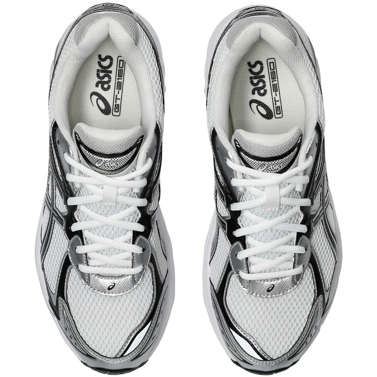 Women's Sneakers Asics White