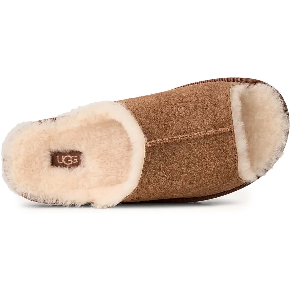 Women's House Slippers UGG Beige