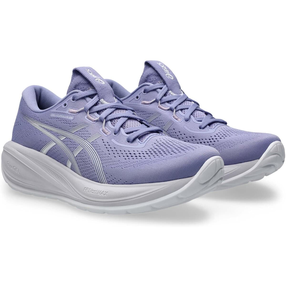 Women's Running Shoes Asics Blue