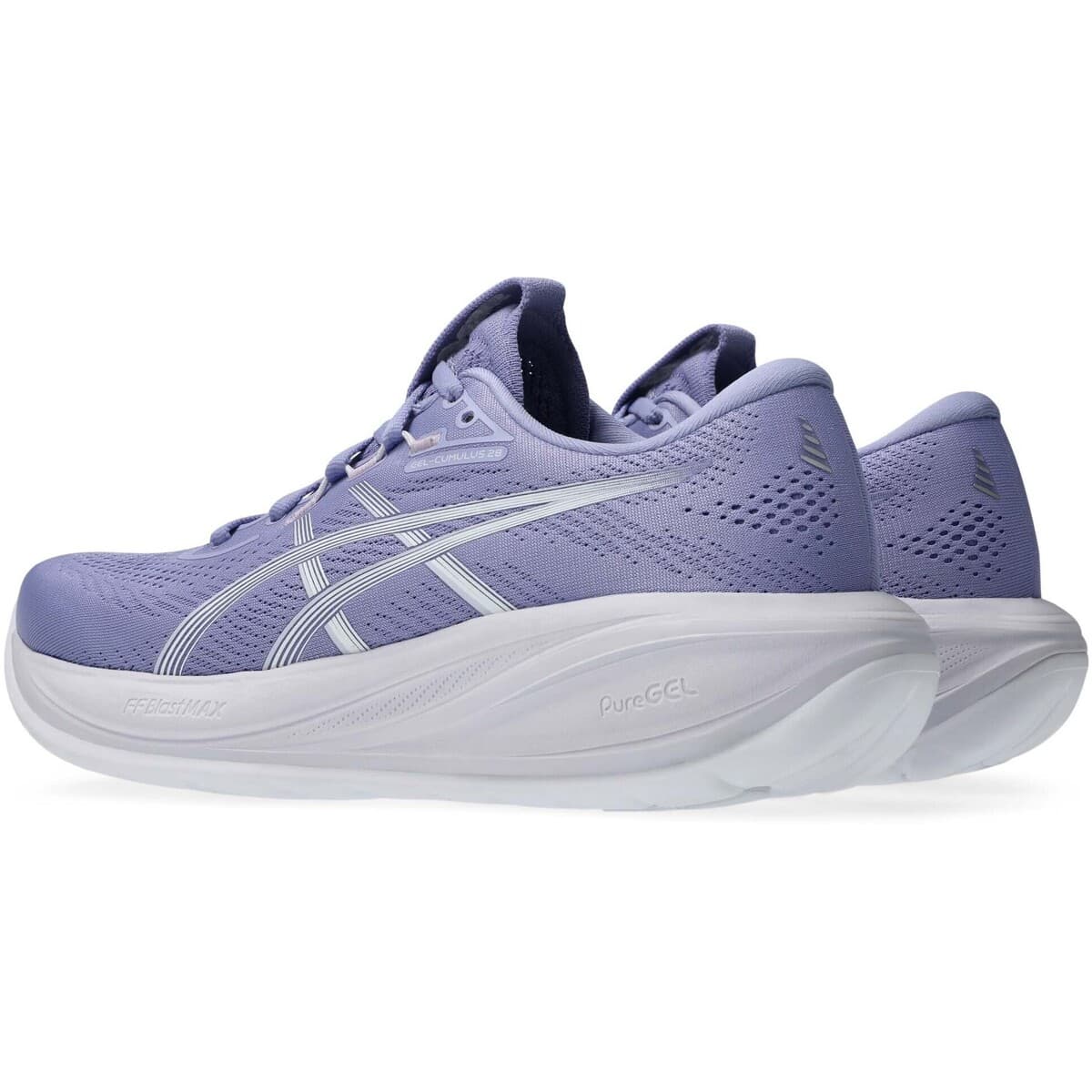 Women's Running Shoes Asics Blue