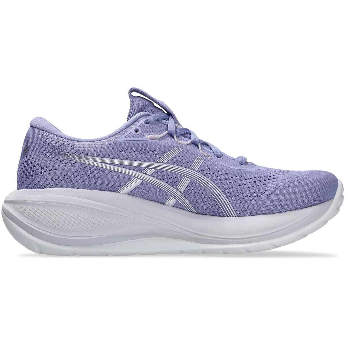 Women's Running Shoes Asics Blue