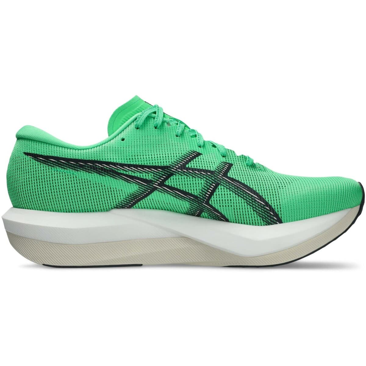 Women's Running Shoes Asics Green
