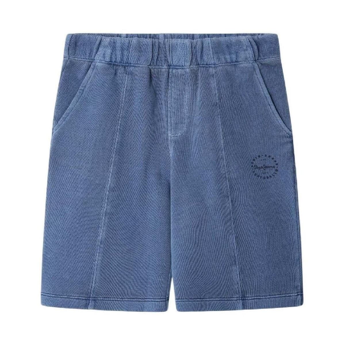 Shorts & Βερμούδες Pepe jeans PB8000018 549