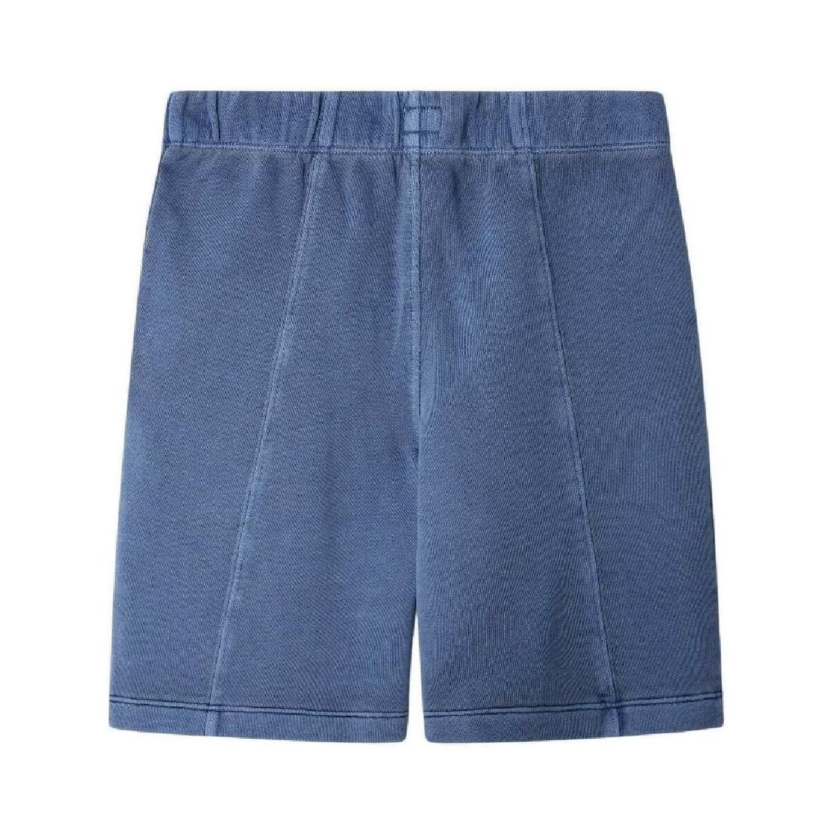 Boys' Shorts Pepe Jeans Blue