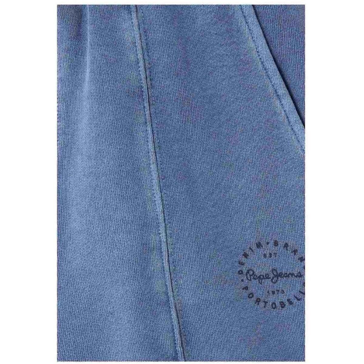 Boys' Shorts Pepe Jeans Blue