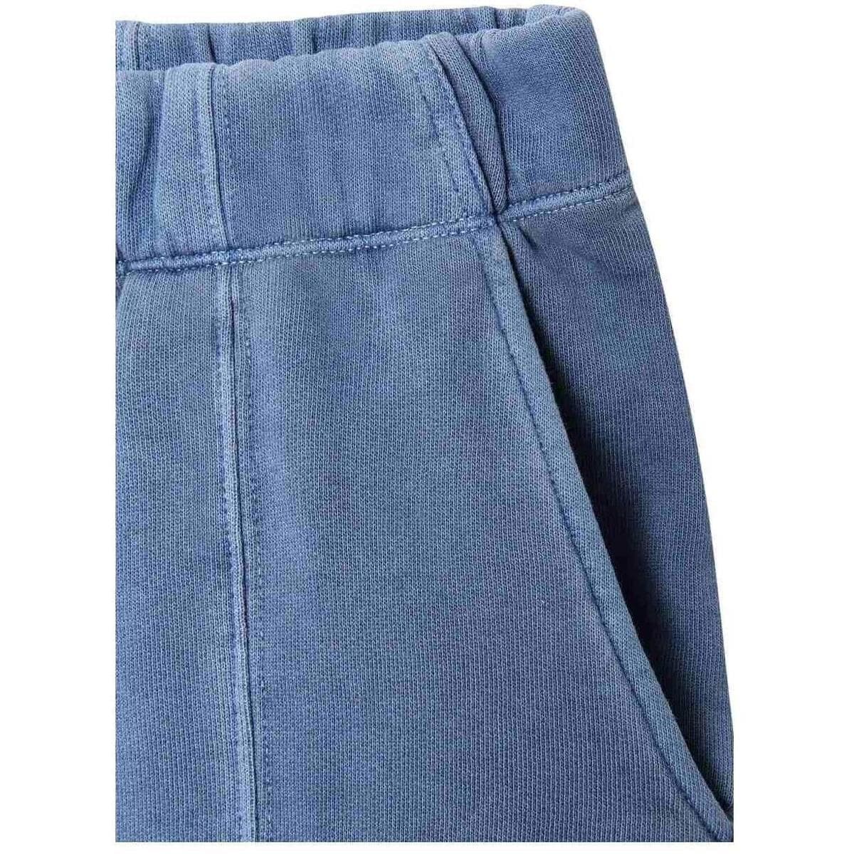 Boys' Shorts Pepe Jeans Blue