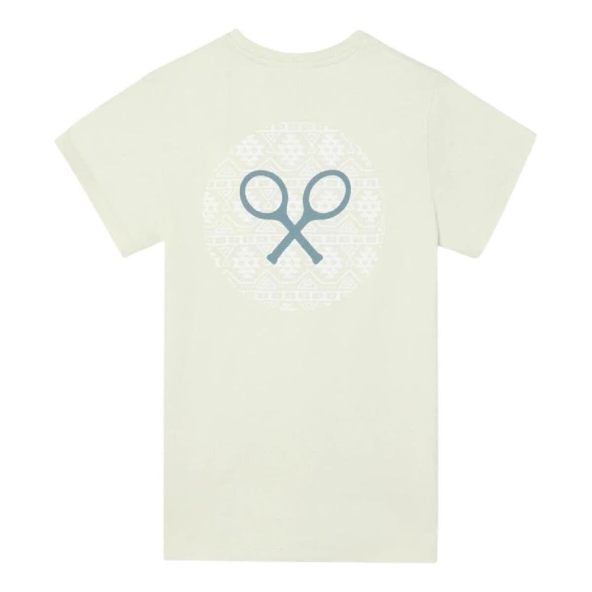 Boys' T-Shirts Silbon Green