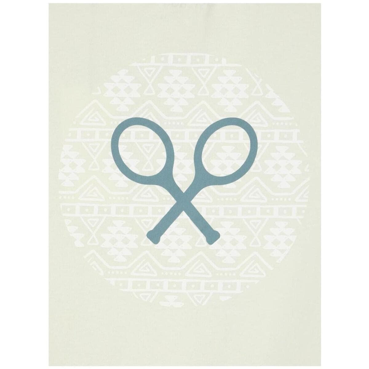 Boys' T-Shirts Silbon Green