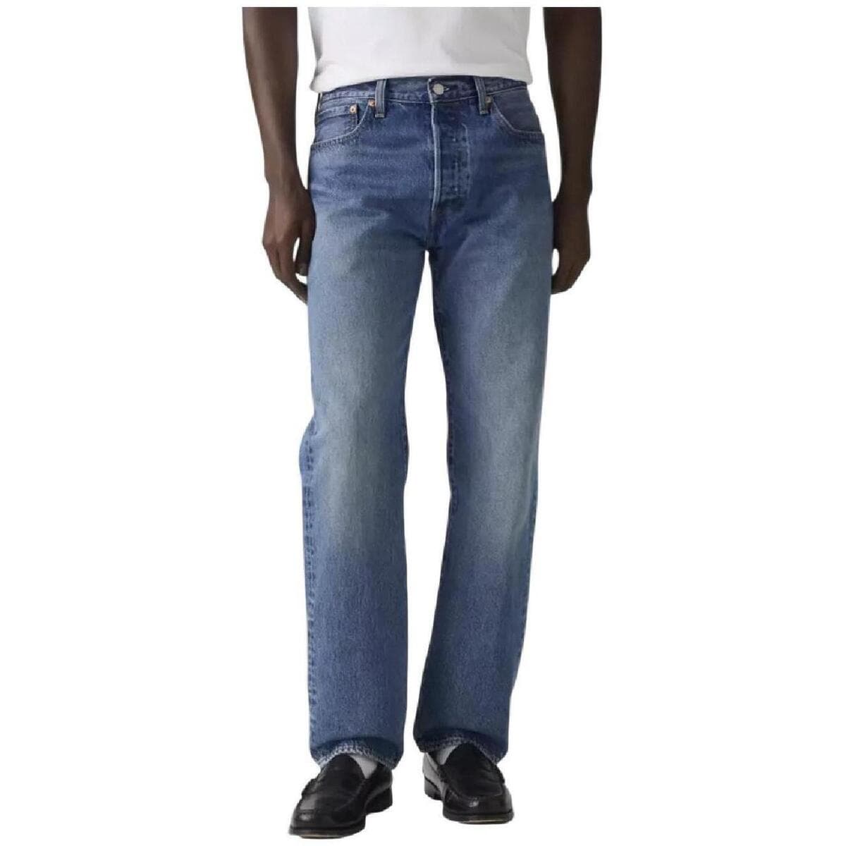 Jeans Levis 00501-3739