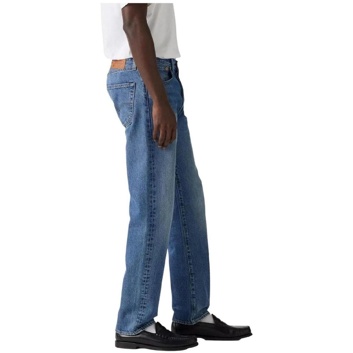 Men's Jeans Levis Blue