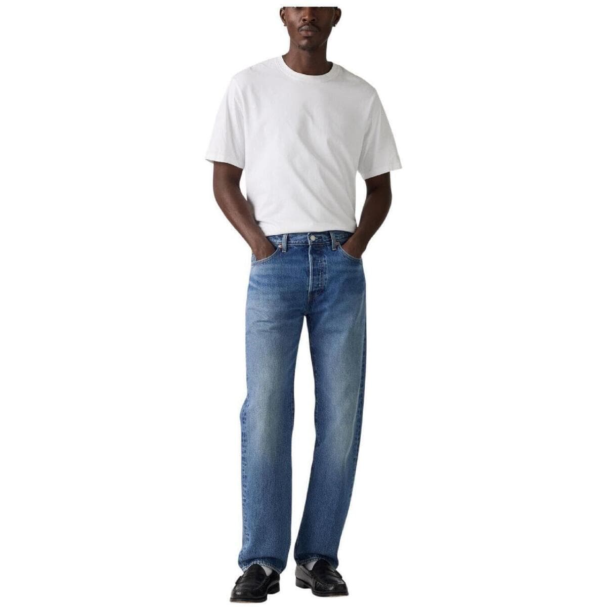 Men's Jeans Levis Blue