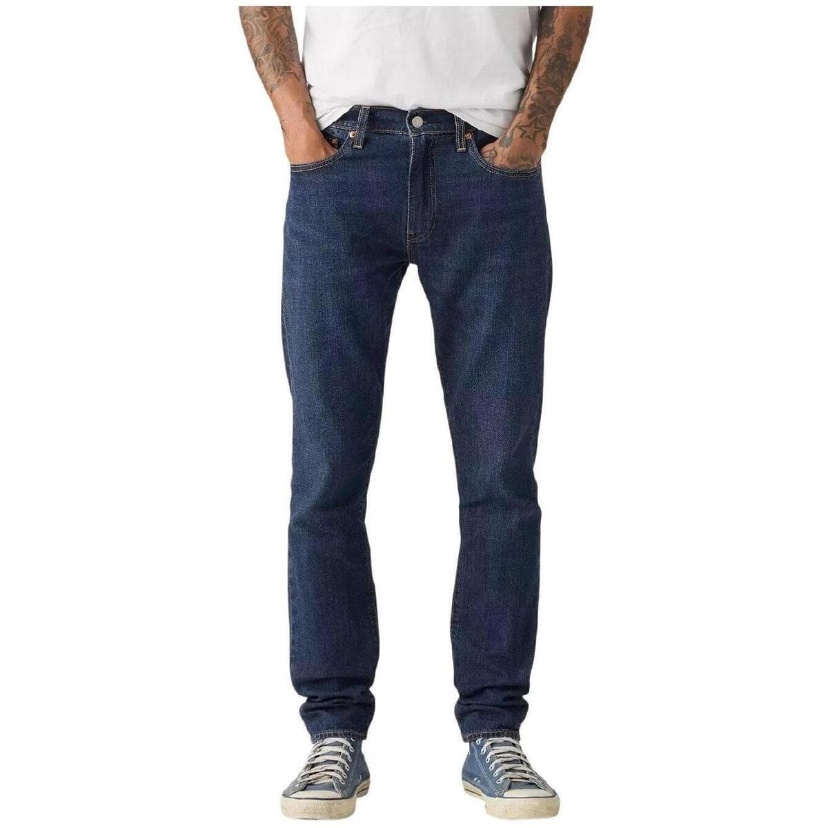 Skinny Τζιν Levis 28833-1539
