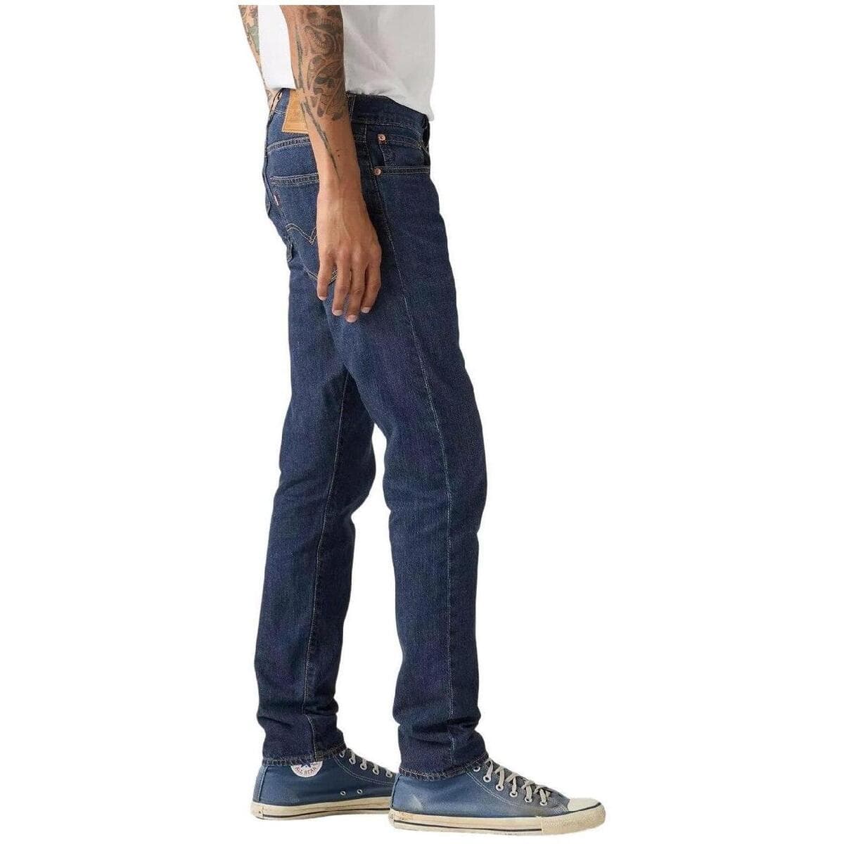 Men's Jeans Levis Blue