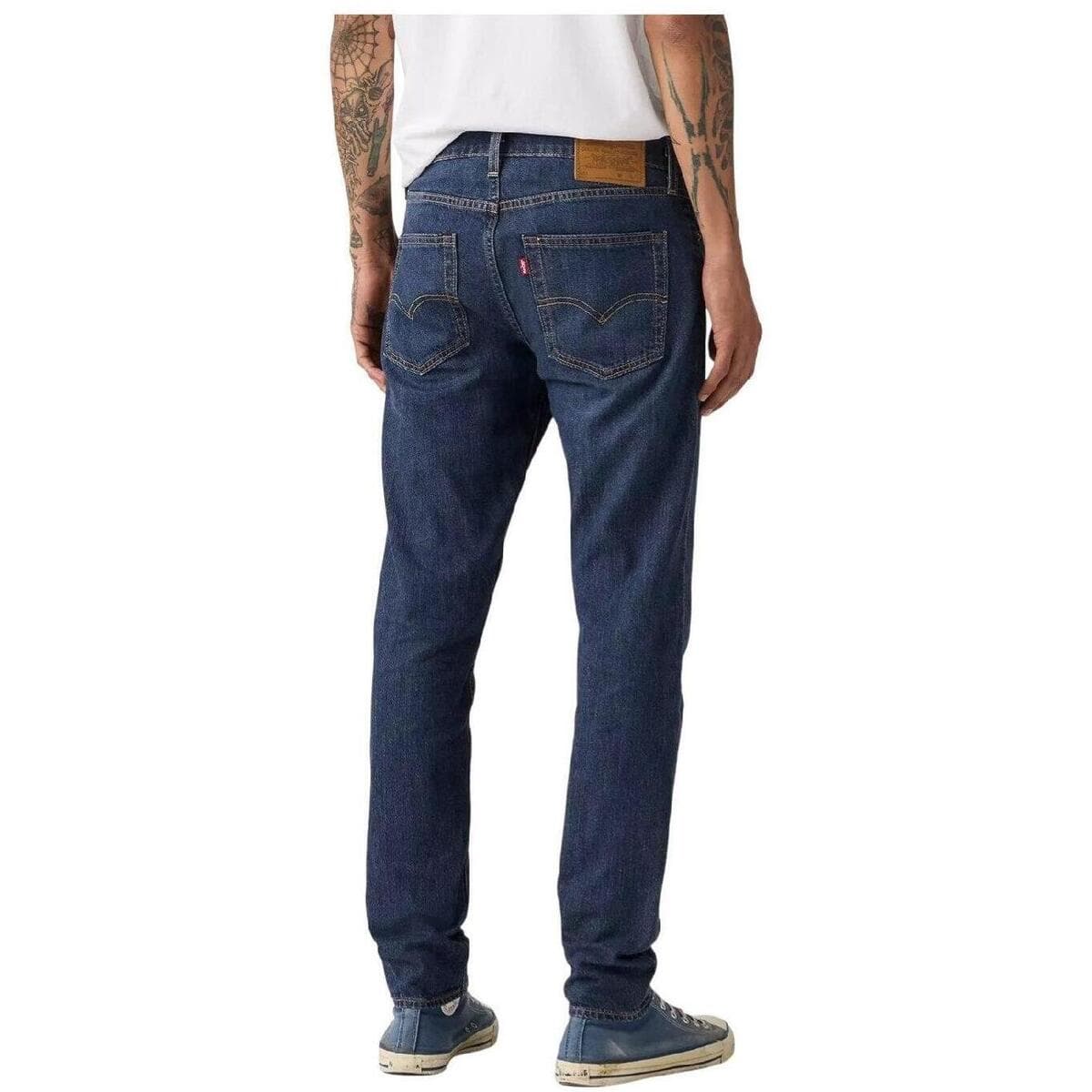 Men's Jeans Levis Blue