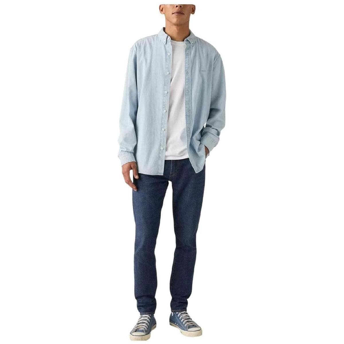 Men's Jeans Levis Blue