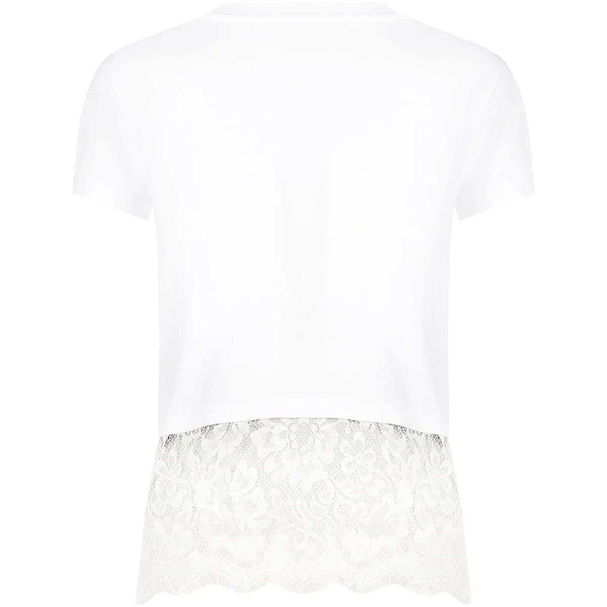 Women's T-Shirts Rinascimento Multicolor