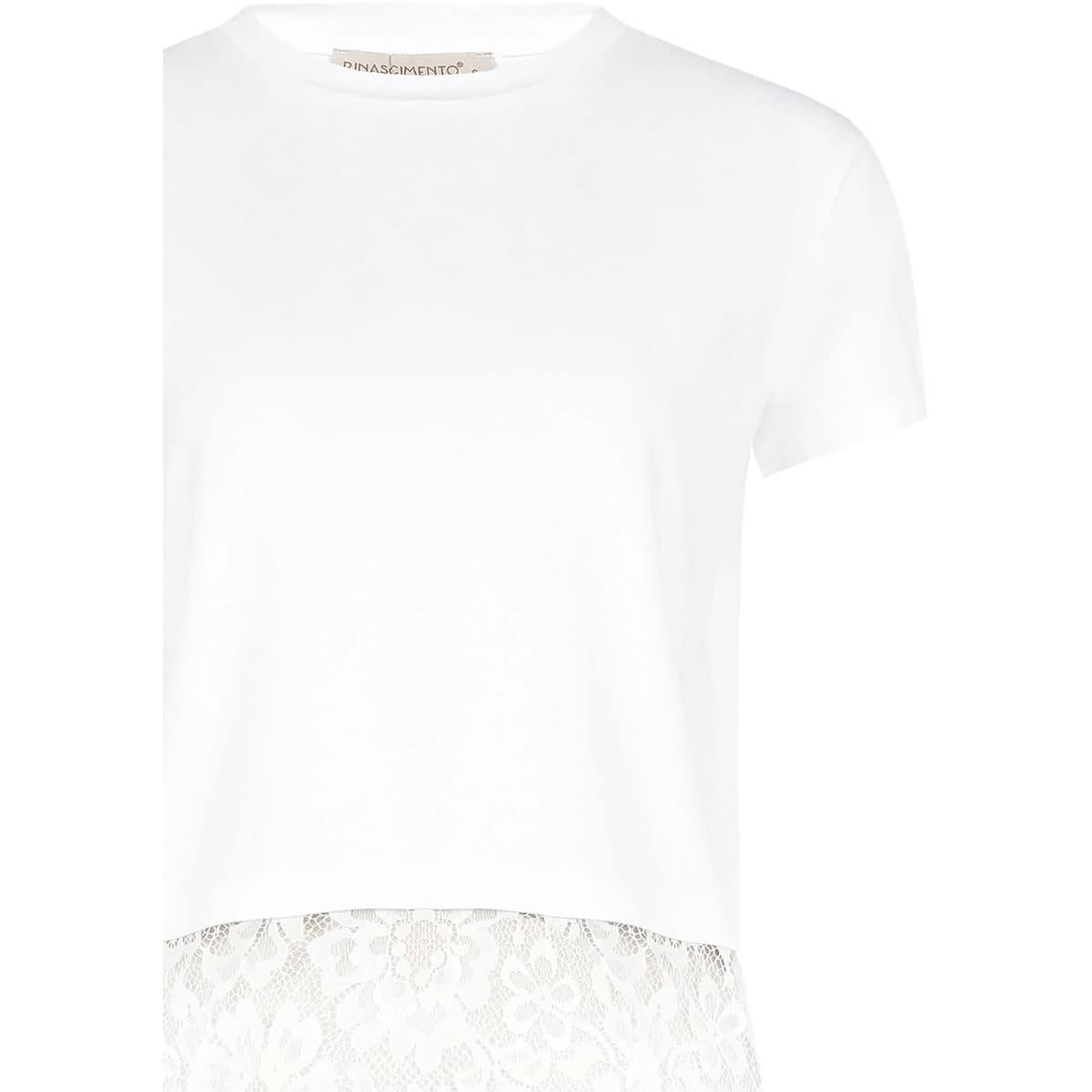 Women's T-Shirts Rinascimento Multicolor