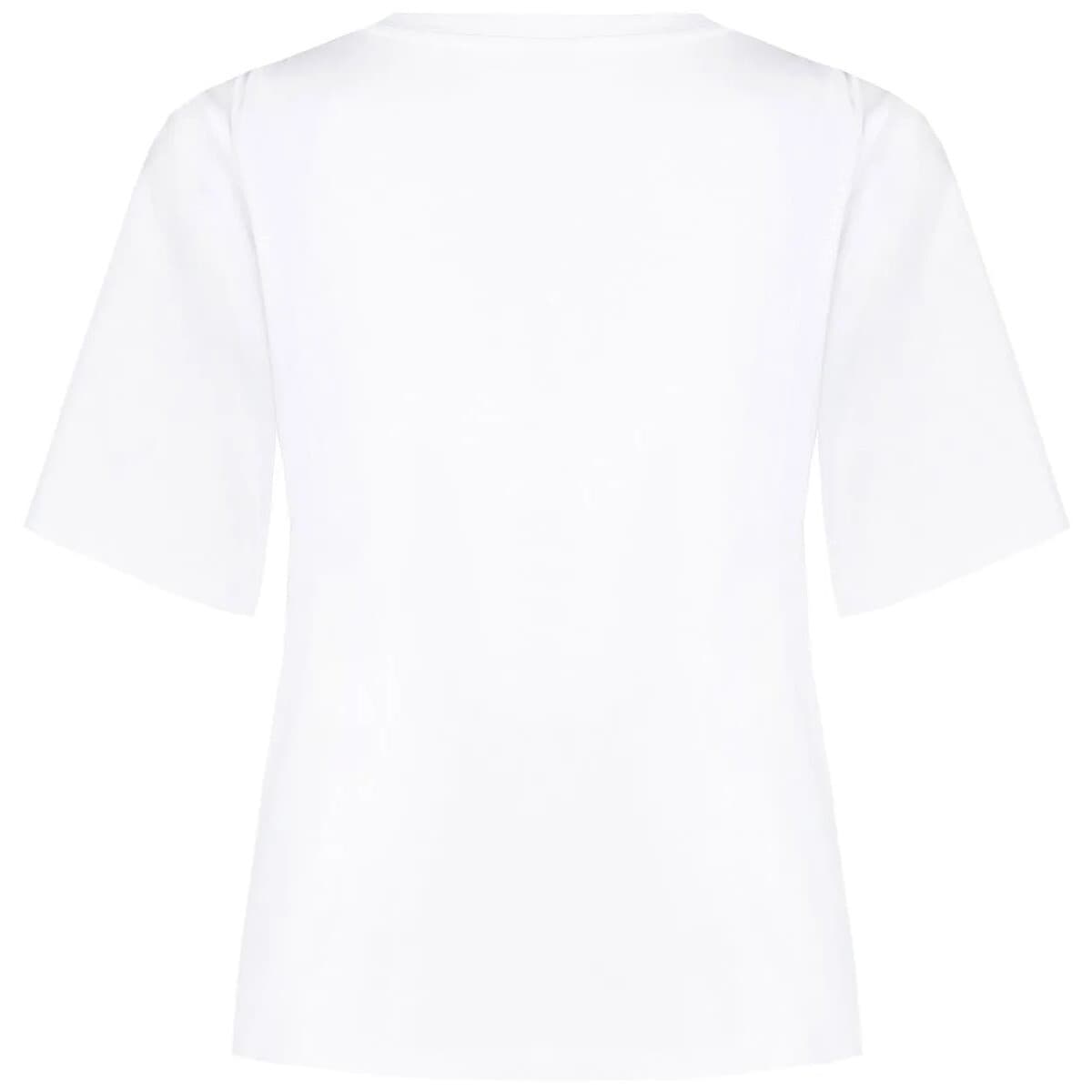 Women's T-Shirts Rinascimento Multicolor