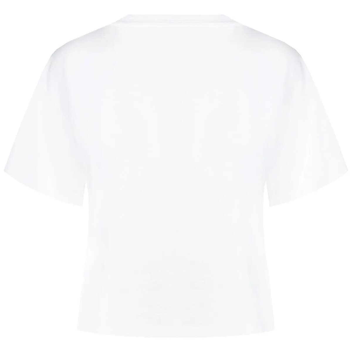 Women's T-Shirts Rinascimento Multicolor