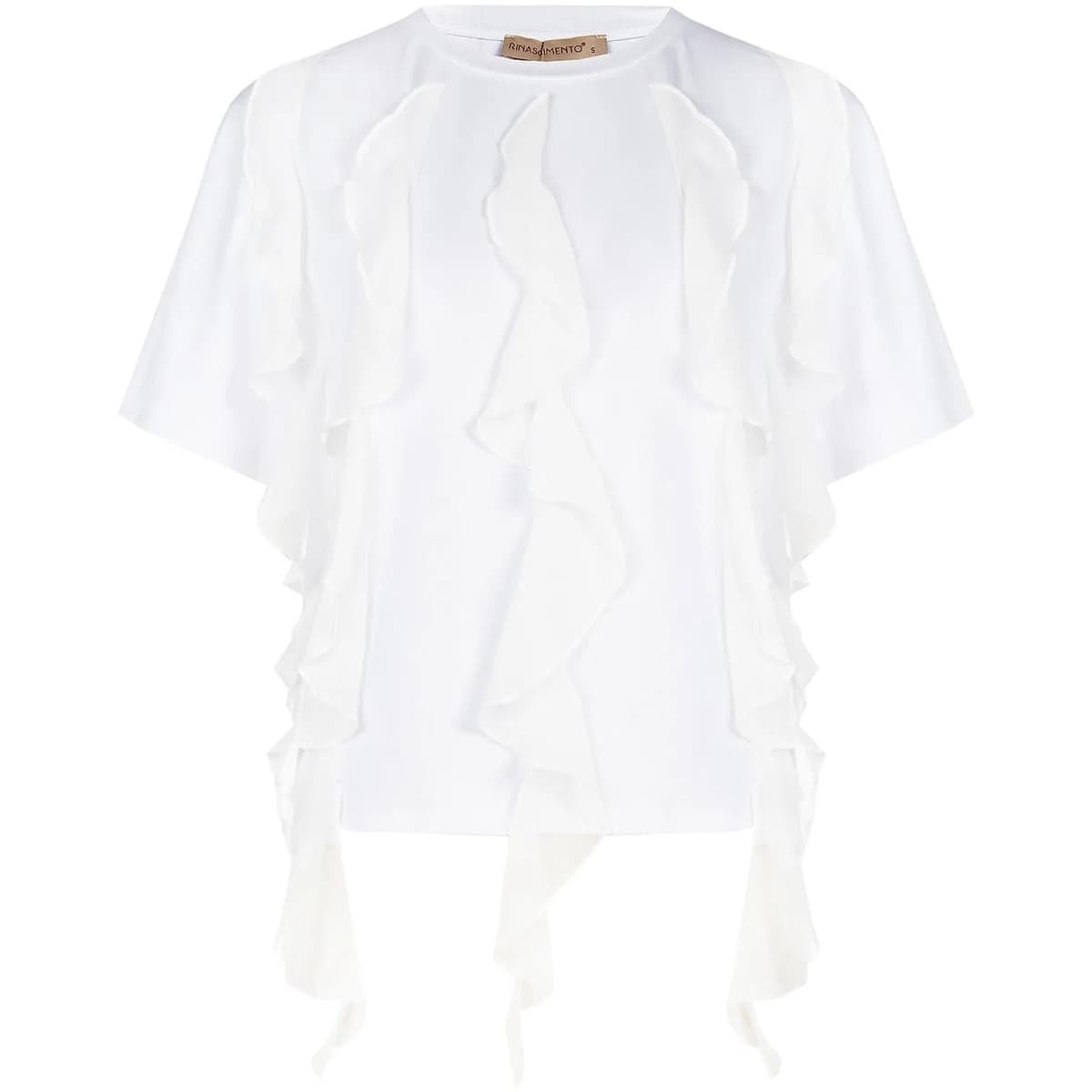 Μπλούζα Rinascimento CFC0127749003